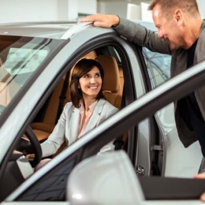 Finanziamento Auto: Conveniente per auto nuove o usate