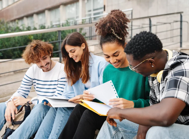 Prestito studentesco